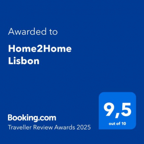 Home2Home Lisbon